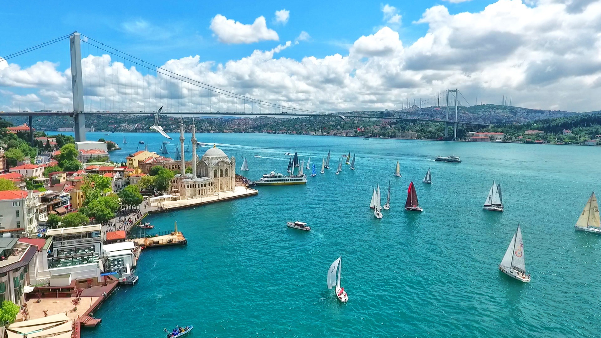 istanbul